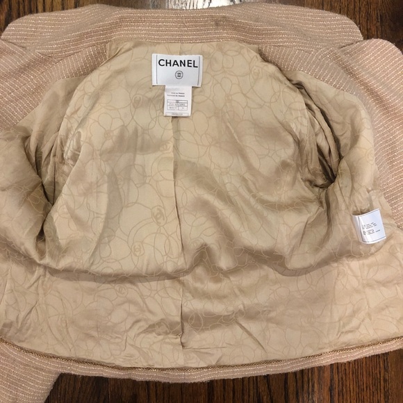 Chanel Jacket - Picture 9 of 11